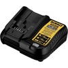 DEWALT 20V MAX* Cordless Drill / Driver Kit, Compact, 1/2-Inch (DCD708C2)