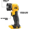 DEWALT 20V MAX Cordless Drill Driver and Oscillating Multi-Tool Combo Kit with 2 x 2 Ah Batteries and Charger, Blade and Workbag (DCK251D2)(4 Tool Combo Kit)