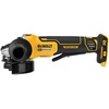DEWALT 20V MAX Drill And Grinder Kit, Power Tool Set, 2 Batteries and Charger Included (DCK231E2)