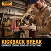 DEWALT 20V MAX Drill And Grinder Kit, Power Tool Set, 2 Batteries and Charger Included (DCK231E2)