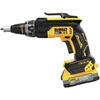 DEWALT 20V MAX Drywall Screw Gun, Battery and Charger Included (DCF630E1)