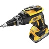DEWALT 20V MAX Drywall Screw Gun, Battery and Charger Included (DCF630E1)