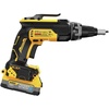 DEWALT 20V MAX Drywall Screw Gun, Battery and Charger Included (DCF630E1)