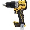 DEWALT 20V MAX Hammer Drill, 1/2″, Cordless and Brushless, Compact with 2-Speed Setting, Bare Tool Only (DCD805B), Special Feature Variable Speed(20V MAX)