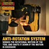 DEWALT 20V MAX Hammer Drill, 1/2″, Cordless and Brushless, Compact with 2-Speed Setting, Bare Tool Only (DCD805B), Special Feature Variable Speed(20V MAX XR)