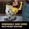 DEWALT 20V MAX Jig Saw, Tool Only (DCS331B)(Jig Saw Only)