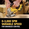 DEWALT 20V MAX Jig Saw, Tool Only (DCS331B)(Jig Saw Only)