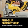 DEWALT 20V MAX Jig Saw, Tool Only (DCS331B)(Jig Saw Only)
