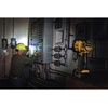 DEWALT 20V MAX LED Work Light, Handheld Spotlight with 508 Yard Distance, Pivoting Head, 1500 Lumens, Cordless, Battery Not Included (DCL043)(Spotlight)