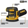 DEWALT 20V MAX Orbital Sander, Tool Only (DCW210B)(Tool Only)