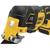 DEWALT 20V MAX Orbital Sander and Oscillating Tool, Cordless Woodworking 2-Tool Set with 5ah Battery and Charger (DCK202P1)(Sander and Oscillating Tool Set)