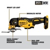 DEWALT 20V MAX Power Tool Combo Kit, 10 Tool Cordless Power Tool Set, 2 Batteries, Charger and 2 Bags Included, Dewalt Brushless Combo Kit (DCK1021D2)(NEW Power Tool Combo Kit  10 Tool)