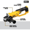 DEWALT 20V MAX Power Tool Combo Kit, 10 Tool Cordless Power Tool Set, 2 Batteries, Charger and 2 Bags Included, Dewalt Brushless Combo Kit (DCK1021D2)(NEW Power Tool Combo Kit  10 Tool)