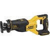 DEWALT 20V MAX Power Tool Combo Kit, 2-Tool Reciprocating Saw and 6-1/2 Inch Circular Saw, Cordless Power Tool Set with Battery and Charger (DCK237P1)