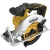 DEWALT 20V MAX Power Tool Combo Kit, 2-Tool Reciprocating Saw and 6-1/2 Inch Circular Saw, Cordless Power Tool Set with Battery and Charger (DCK237P1)