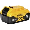 DEWALT 20V MAX Power Tool Combo Kit, 2-Tool Reciprocating Saw and 6-1/2 Inch Circular Saw, Cordless Power Tool Set with Battery and Charger (DCK237P1)
