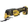 DEWALT 20V MAX Power Tool Combo Kit, Cordless Woodworking 3-Tool Set with 5ah Battery and Charger (DCK300P1)