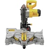 DEWALT 20V MAX XR 10 in. Double Bevel Fixed Miter Saw (Tool Only) (DCS714B)(15 AMP 10IN Miter Saw)