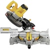 DEWALT 20V MAX XR 10 in. Double Bevel Fixed Miter Saw (Tool Only) (DCS714B)(15 AMP 10IN Miter Saw)