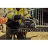 DEWALT 20V MAX XR 7-1/4 Inch Metal Cutting Circular Saw Kit with Circular Saw Blade, Battery and Charger Included (DCS383H1)(20V MAX XR Tool Kit)
