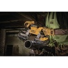 DEWALT 20V* MAX XR Band Saw Kit, Dual Handed (DCS376P2)(One Size)