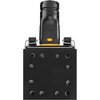 DEWALT 20V MAX XR Brushless Cordless 1/4 Sheet Variable Speed Sander (Tool Only) (DCW200B)(Sander Only)