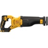DEWALT 20V MAX* XR Brushless Cordless Reciprocating Saw (Tool Only) (DCS384B)