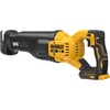 DEWALT 20V MAX* XR Brushless Cordless Reciprocating Saw (Tool Only) (DCS384B)