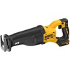 DEWALT 20V MAX* XR Brushless Cordless Reciprocating Saw (Tool Only) (DCS384B)