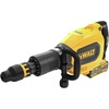 DEWALT 20V MAX XR Brushless Hammer Drill 1/2 In. and High Torque 1/4 Impact Driver Combo with 2 x 4 Ah Batteries and 4 Amp Charger (DCK2112QQ2)(Classic)