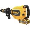 DEWALT 20V MAX XR Brushless Hammer Drill 1/2 In. and High Torque 1/4 Impact Driver Combo with 2 x 4 Ah Batteries and 4 Amp Charger (DCK2112QQ2)(Classic)