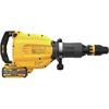 DEWALT 20V MAX XR Brushless Hammer Drill 1/2 In. and High Torque 1/4 Impact Driver Combo with 2 x 4 Ah Batteries and 4 Amp Charger (DCK2112QQ2)(Classic)