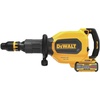 DEWALT 20V MAX XR Brushless Hammer Drill 1/2 In. and High Torque 1/4 Impact Driver Combo with 2 x 4 Ah Batteries and 4 Amp Charger (DCK2112QQ2)(Classic)