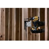 DEWALT 20V MAX XR Compact Cordless Drill and Impact Driver with Powerstack Batteries (DCD800D1E1)