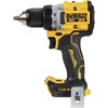 DEWALT 20V MAX* XR Cordless Combo Kit (6-Tool) with (2) Ah Batteries and Charger (DCK648D2) | Includes DCD800 Drill, DCF887 Impact, DCS382 Recip, DCS565 Circ Saw, DCS356 Multi-Tool, DCL040 Light, 2) 2.0ah Batt, Charger