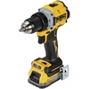 DEWALT 20V MAX XR Cordless Drill Kit, Drill and Driver, 1/2″, Batteries, Charger, and Bag Included(DCD800E2)