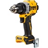 DEWALT 20V MAX XR Cordless Drill/Driver, 1/2-in, Bare Tool Only (DCD800B), special_feature variable speed