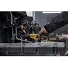 DEWALT 20V MAX XR Cordless Ratchet, 3/8″ and 1/2″ Sealed Head Ratchet, Bare Tool Only (DCF510B)(Kit with Battery)