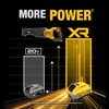 DEWALT 20V MAX XR Cordless Reciprocating Saw Kit XR POWERPACK with Battery and Charger Included (DCS384WW1)