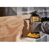 DEWALT 20V MAX XR Impact Driver, 1/4 Inch High Torque Brushless 3 Speed Premium Cordless with LED Light, Extended Runtime, Tool Only (DCF845B)(20V MAX XR Impact Driver Bare Tool)