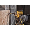 DEWALT 20V MAX XR Impact Driver, 1/4 Inch High Torque Brushless 3 Speed Premium Cordless with LED Light, Extended Runtime, Tool Only (DCF845B)(20V MAX XR Impact Driver Bare Tool)