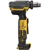 DEWALT 20V MAX XR PEX Expander Tool, 3/8″ to 1-1/2″ Expansion, Bare Tool Only (DCE410B)(Bare Tool Only)