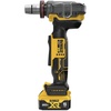 DEWALT 20V MAX XR PEX Expander Tool, 3/8″ to 1-1/2″ Expansion, Bare Tool Only (DCE410B)(Kit with Battery)