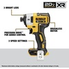 DEWALT 20V MAX XR Power Tools Combo Kit, Hammer Drill, Impact Driver, Reciprocating Saw, and Work Light, 4-TOOL (DCK449P2)
