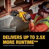 DEWALT 20V MAX XR Reciprocating Saw Cordless, Brushless, Compact,Variable Speed, Pivoting Head, LED Light, Tool Only (DCS367B)(Recip Saw Only)