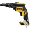 DEWALT 20V MAX XR Screw Gun, Versa-Clutch, Adjustable Torque, Tool Only (DCF622B) | Brushless Motor Up to 2, 000 Rpm, 1/4 Hex Quick-Change Chuck, LED, Belt Hook(Screw Gun Only)