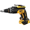 DEWALT 20V Max Drywall Screwgun, Tool Only (DCF630B)(One Size)