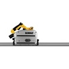DEWALT 7-1/4-Inch Circular Saw, 15-Amp, Worm Drive, Corded (DWS535B)(6-1/2-Inch)