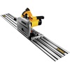 DEWALT 7-1/4-Inch Circular Saw, 15-Amp, Worm Drive, Corded (DWS535B)(6-1/2-Inch)