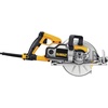 DEWALT 7-1/4-Inch Circular Saw, 15-Amp, Worm Drive, Corded (DWS535B)(7-1/4-Inch)